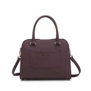 Women's Top Handle Sling Bag / Shoulder Bag - HMQ 3314