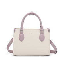 Load image into Gallery viewer, Women&#39;s Top Handle Sling Bag / Crossbody Bag - SEF 3246