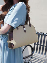 Load image into Gallery viewer, Women's Shoulder Bag / Top Handle Bag - HPU 9197