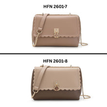 Load image into Gallery viewer, Women's Chain Sling Bag / Crossbody Bag - HFN 2601