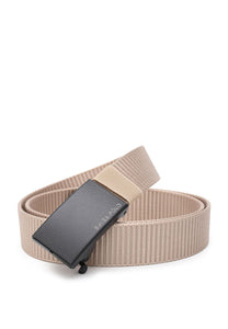 Men's 40mm Auto Canvas Belt - WAB 460