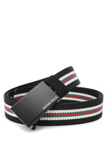 Load image into Gallery viewer, Men&#39;s 40mm Auto Canvas Belt - WAB 460