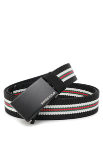 Men's 40mm Auto Canvas Belt - WAB 460
