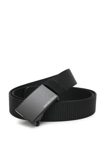 Men's 40mm Auto Canvas Belt - WAB 460