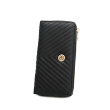 Load image into Gallery viewer, Women&#39;s Long Zipper Purse / Wallet - NP 002