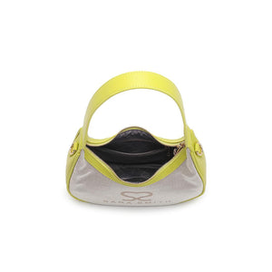 Women's Top Handle Sling Bag / Crossbody Bag - SDE 6091
