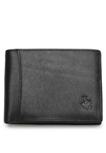 Load image into Gallery viewer, Men&#39;s Genuine Leather RFID Blocking Wallet - SW 174