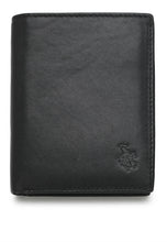 Load image into Gallery viewer, Men&#39;s Genuine Leather RFID Blocking Wallet - SW 174