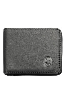 Men's RFID Blocking Wallet - SW 129