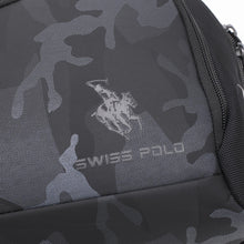 Load image into Gallery viewer, Men&#39;s Water Resistant Waist Bag / Chest Bag - SXQ 6208