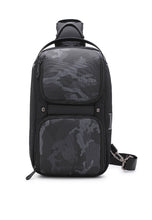 Load image into Gallery viewer, Men&#39;s Chest Bag / Crossbody Bag - SXQ 6209