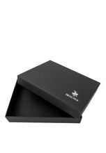Load image into Gallery viewer, Swiss Polo Premium Box For Short Wallet / Purse - SPX-S