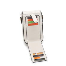 Load image into Gallery viewer, Women&#39;s Sling Purse / Wallet / Sling Bag - NP 036