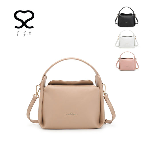 Women's Top Handle Sling Bag / Crossbody Bag - SEH 3452