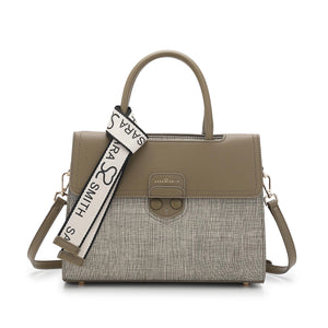 Women's Top Handle Sling Bag / Crossbody Bag - SCS 5211