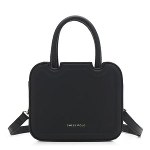 Women's Top Handle Sling Bag - HMC 3307