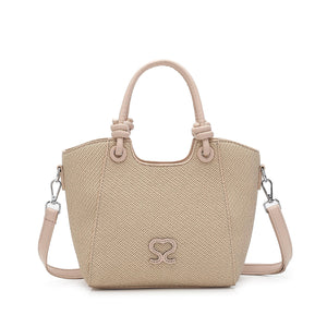 Women's Top Handle Sling Bag / Crossbody Bag - SFT 3358