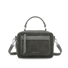 Load image into Gallery viewer, Women's Top Handle Sling Bag / Crossbody Bag / Shoulder Bag - HPQ 7370