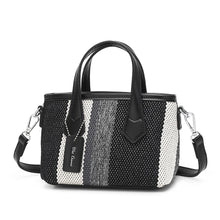 Load image into Gallery viewer, Women&#39;s Top Handle Bag / Sling Bag / Shoulder Bag - NEQ 5001