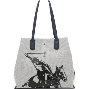 Women's Tote Bag - HLS 3207
