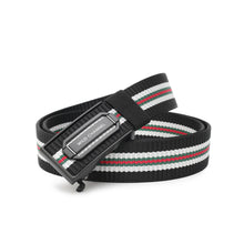 Load image into Gallery viewer, Men&#39;s Canvas Belt - NB 001