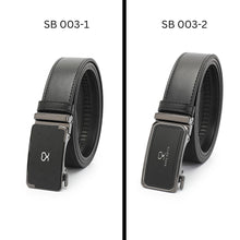 Load image into Gallery viewer, 35mm Automatic Buckle Belt - SB 003