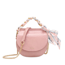 Load image into Gallery viewer, Women&#39;s Hand Bag / Top Handle Bag - NAB 7631