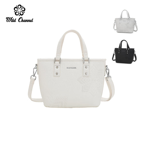 Women's Top Handle Bag / Sling Bag / Crossbody Bag - NFB 9946