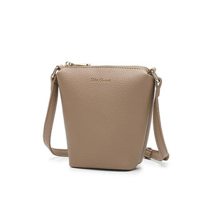 Women's Shoulder Sling Bag / Crossbody Bag - NFD 567
