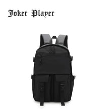 Load image into Gallery viewer, Men's Laptop Backpack - JX 1877-43
