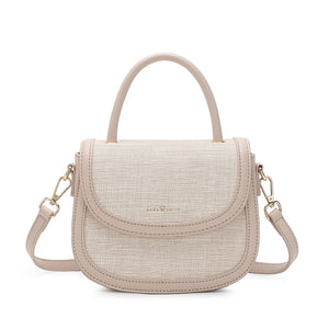 Women's Top Handle Sling Bag / Crossbody Bag / Shoulder Bag - SCQ 3733