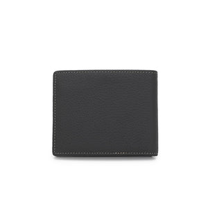 Men's Genuine Leather RFID Wallet - SW 204
