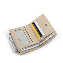 Load image into Gallery viewer, Women's 2 in 1 Purse/Wallet With Coin Compartment - SM 019