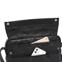 Load image into Gallery viewer, Men&#39;s  Leather Crossbody Bag / Shoulder Sling Bag - GAG 5007