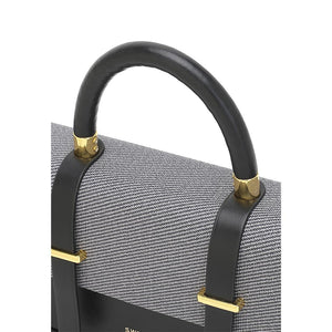 Women's Top Handle Bag / Sling Bag / Crossbody Bag - HML 23052