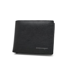Load image into Gallery viewer, Men&#39;s Genuine Leather RFID Wallet - VWW 145