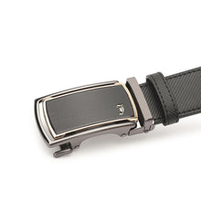 Load image into Gallery viewer, 35mm Automatic Buckle Belt - JPB 806