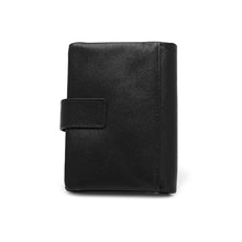 Load image into Gallery viewer, Men&#39;s Genuine Leather RFID Blocking Wallet - SW 186