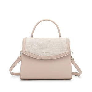 Women's Top Handle Sling Bag / Crossbody Bag - SCP 5591