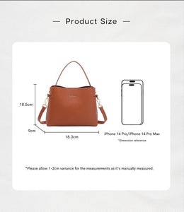 Women's Sling Bag / Crossbody Bag / Shoulder Bag - NDC 104