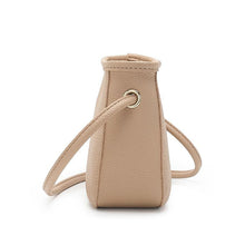 Load image into Gallery viewer, 2 In 1 Women&#39;s Top Handle Sling Bag With Pouch - HMG 565