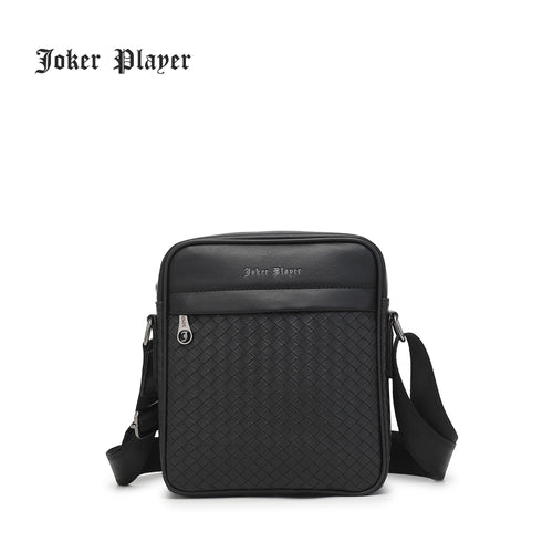 Men's Sling Bag / Crossbody Bag - JM 8801-12