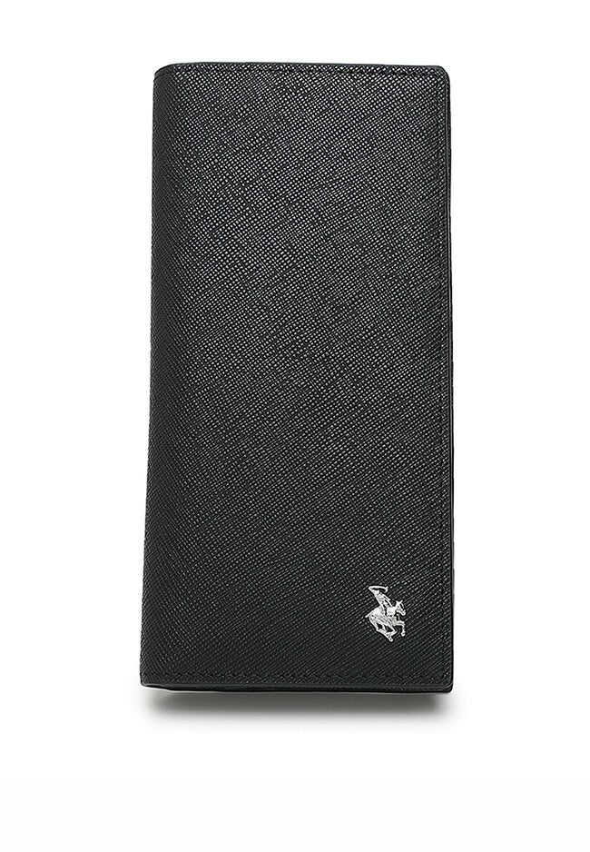 Men's Genuine Leather RFID Wallet - SW 179