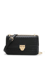Load image into Gallery viewer, Women&#39;s Chain Sling Bag / Crossbody Bag - HHA 7888