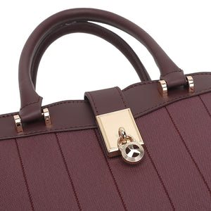 Women's Top Handle Sling Bag / Shoulder Bag - HMQ 3314