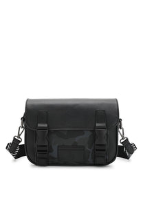 Men Crossbody Bag / Chest Bag / Sling Bag - SXT 7890
