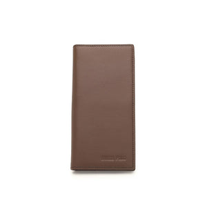 Men's Genuine Leather RFID Wallet - SW 201