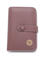 Load image into Gallery viewer, Women&#39;s Bi Fold Wallet / Purse - NP 003