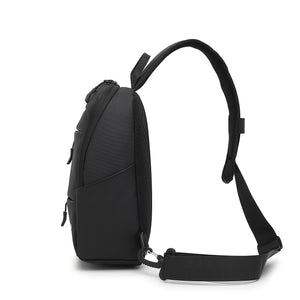 Men's Chest Bag / Sling Bag / Crossbody Bag - JJ 1023