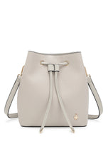 Load image into Gallery viewer, Women&#39;s Bucket Sling Bag / Crossbody Bag - HEQ 7601